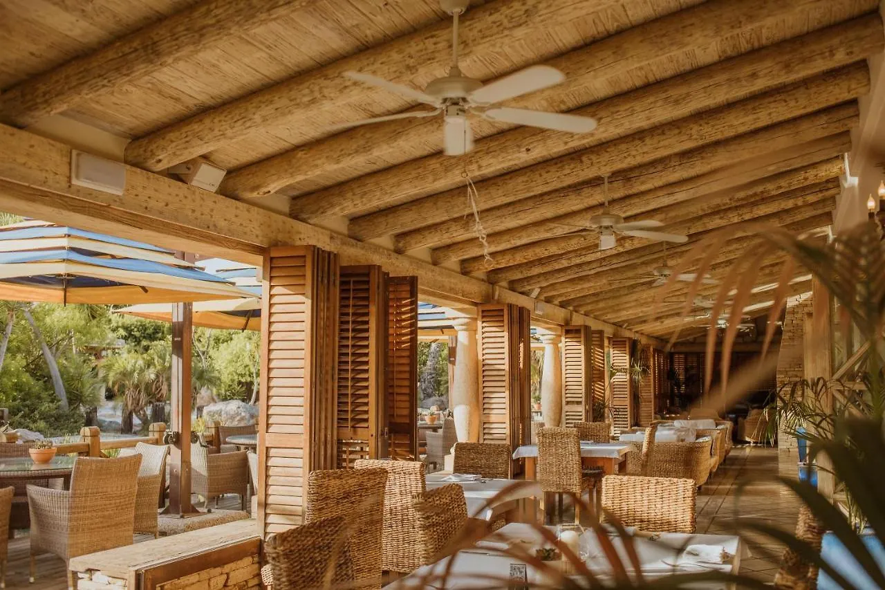 Desert Springs Resort 维拉