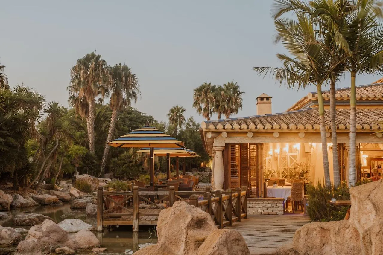 Desert Springs Resort 维拉 西班牙