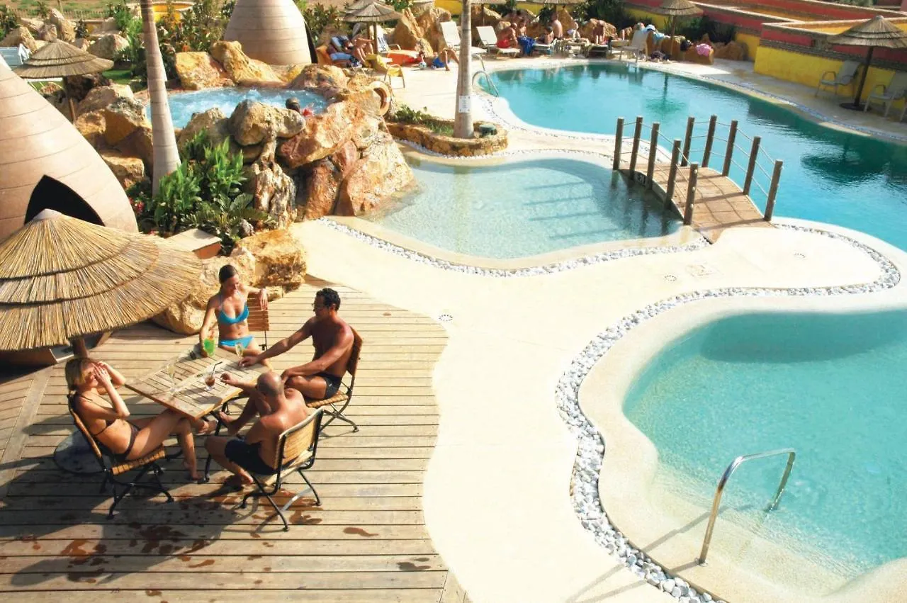 Desert Springs Resort Vera