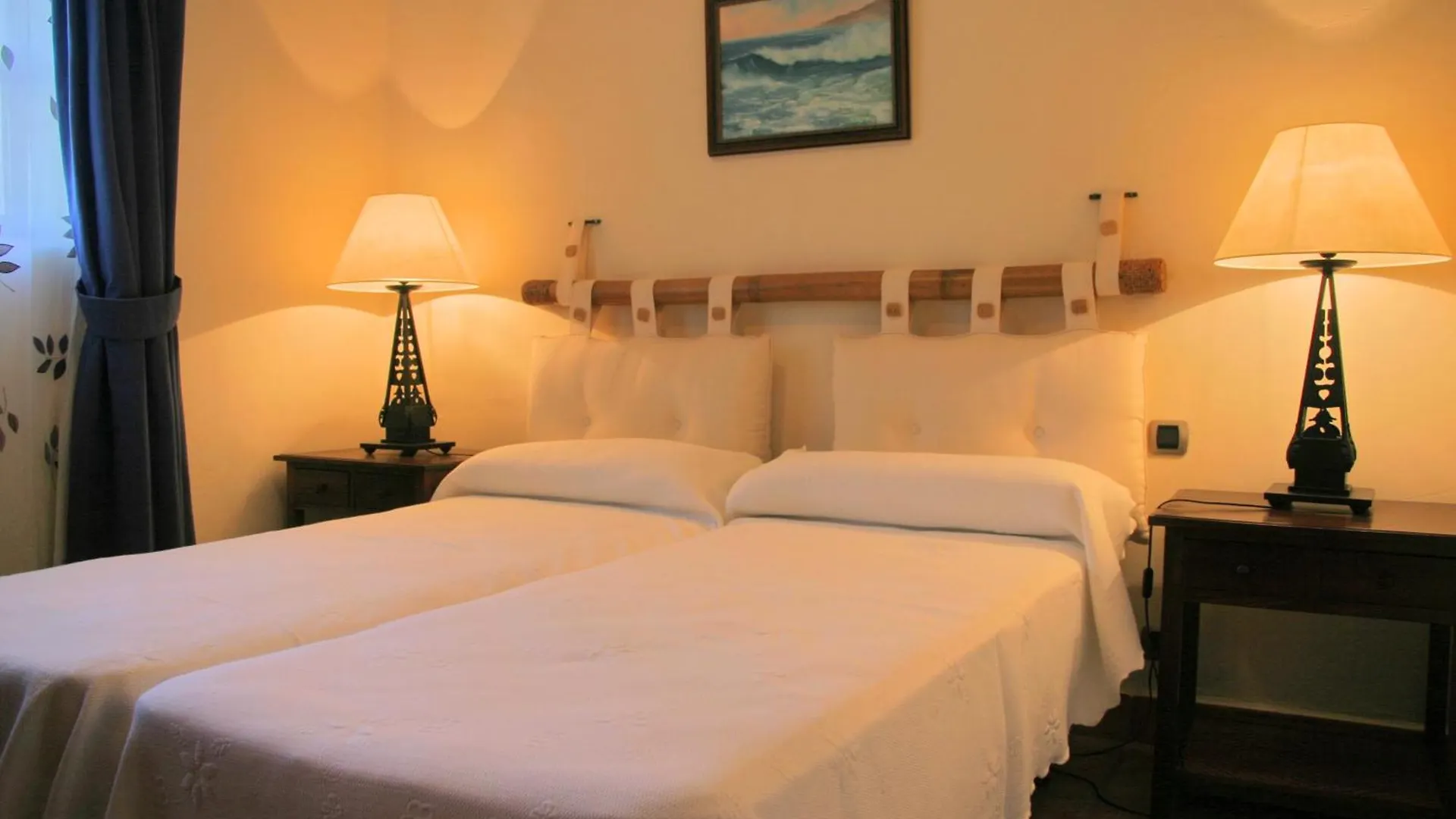Desert Springs Resort 维拉 西班牙