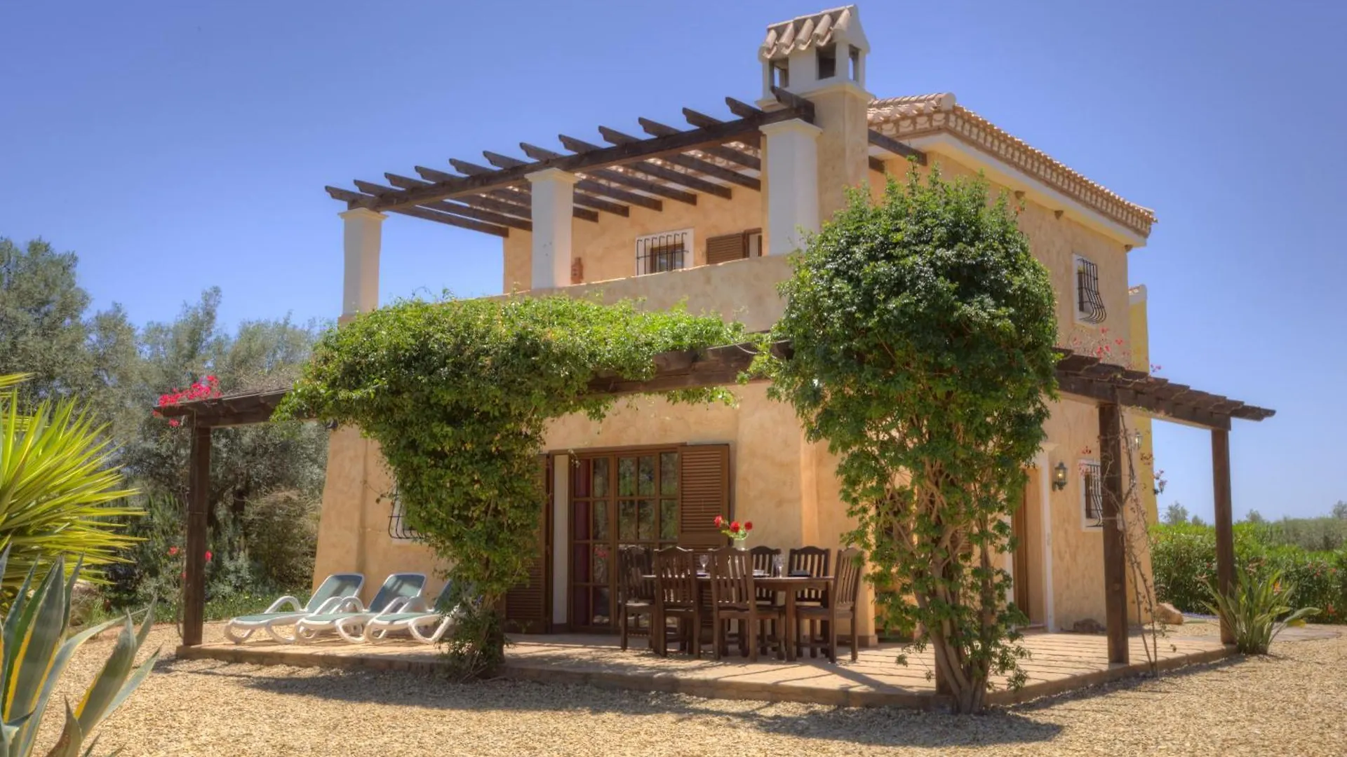 Desert Springs Resort Vera 0*,  Spain