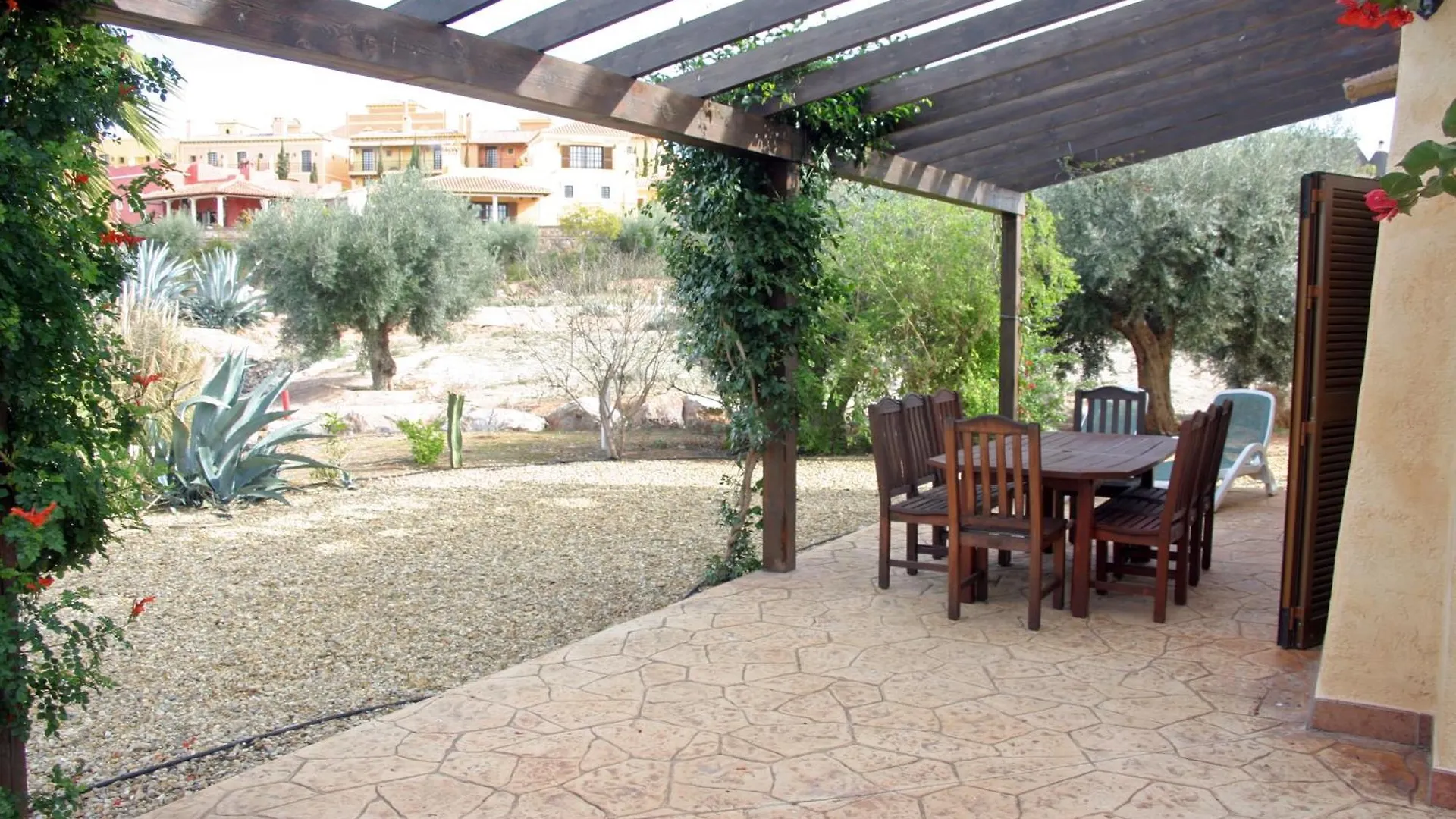 Desert Springs Resort 维拉 西班牙