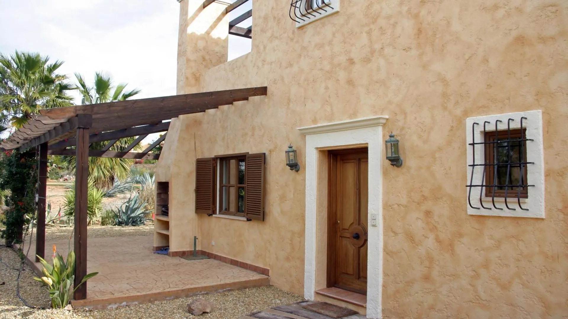 Desert Springs Resort 维拉 0*,  西班牙