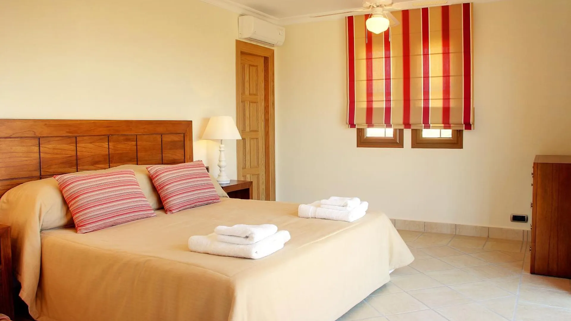 Desert Springs Resort 维拉