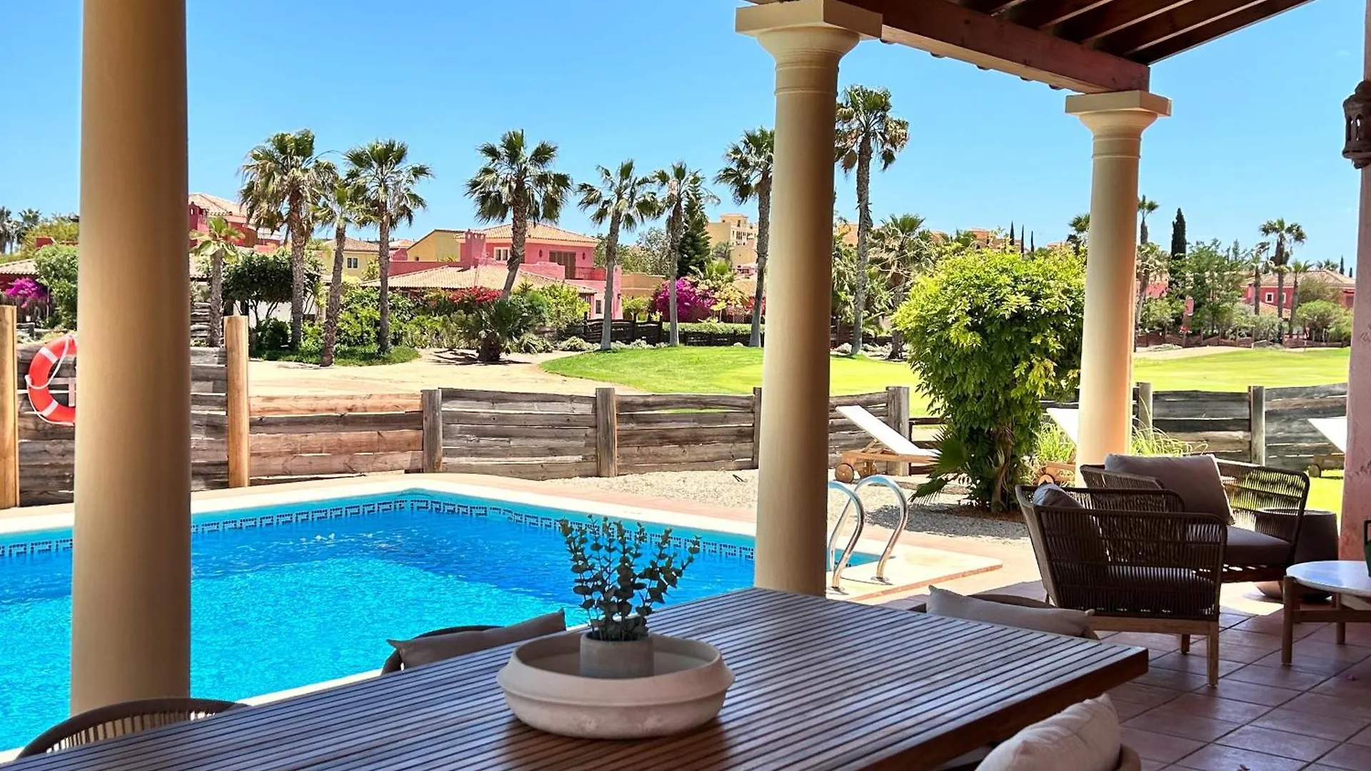 Desert Springs Resort Vera Spain