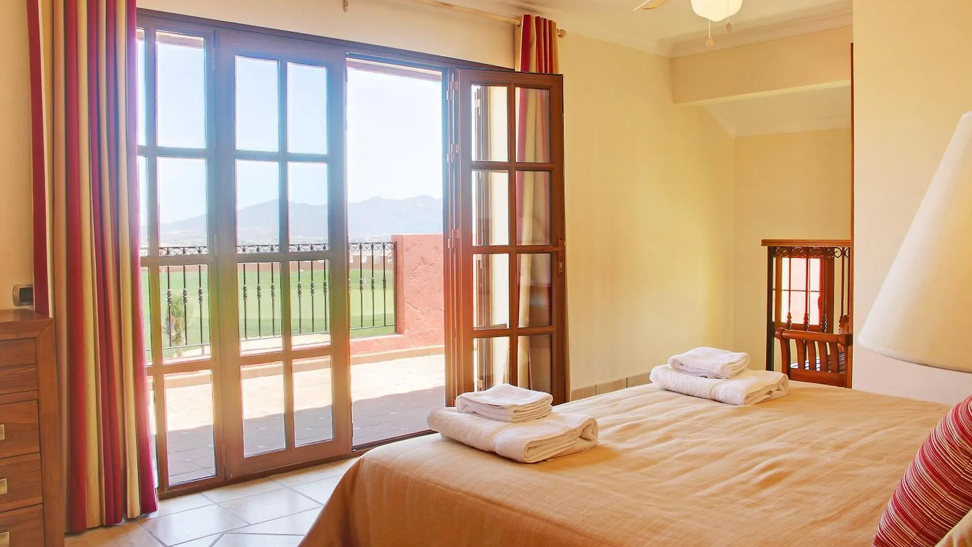 Desert Springs Resort 维拉 西班牙