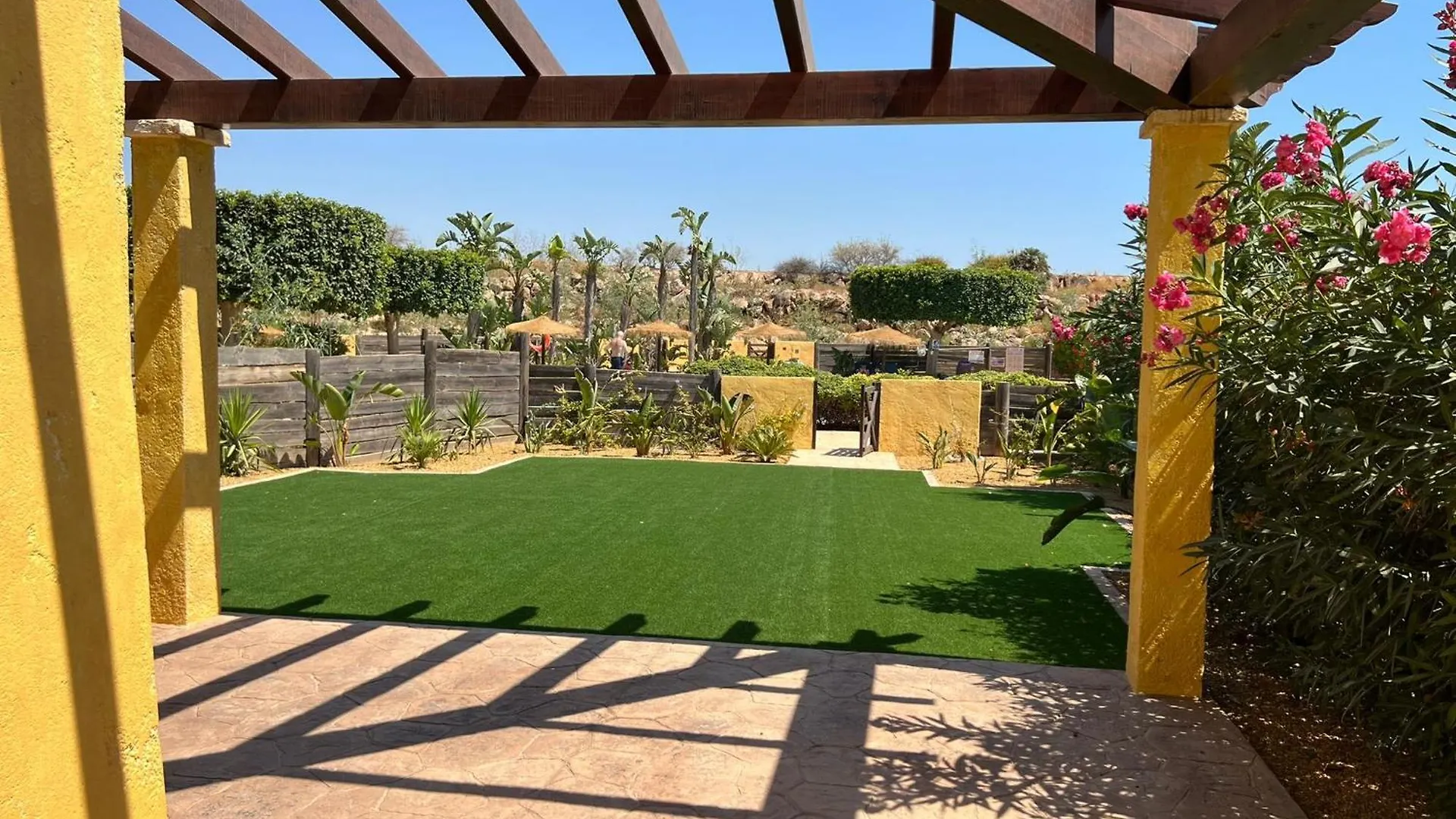 Desert Springs Resort 维拉 西班牙
