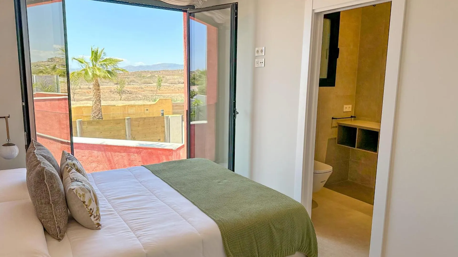 Desert Springs Resort 维拉 西班牙