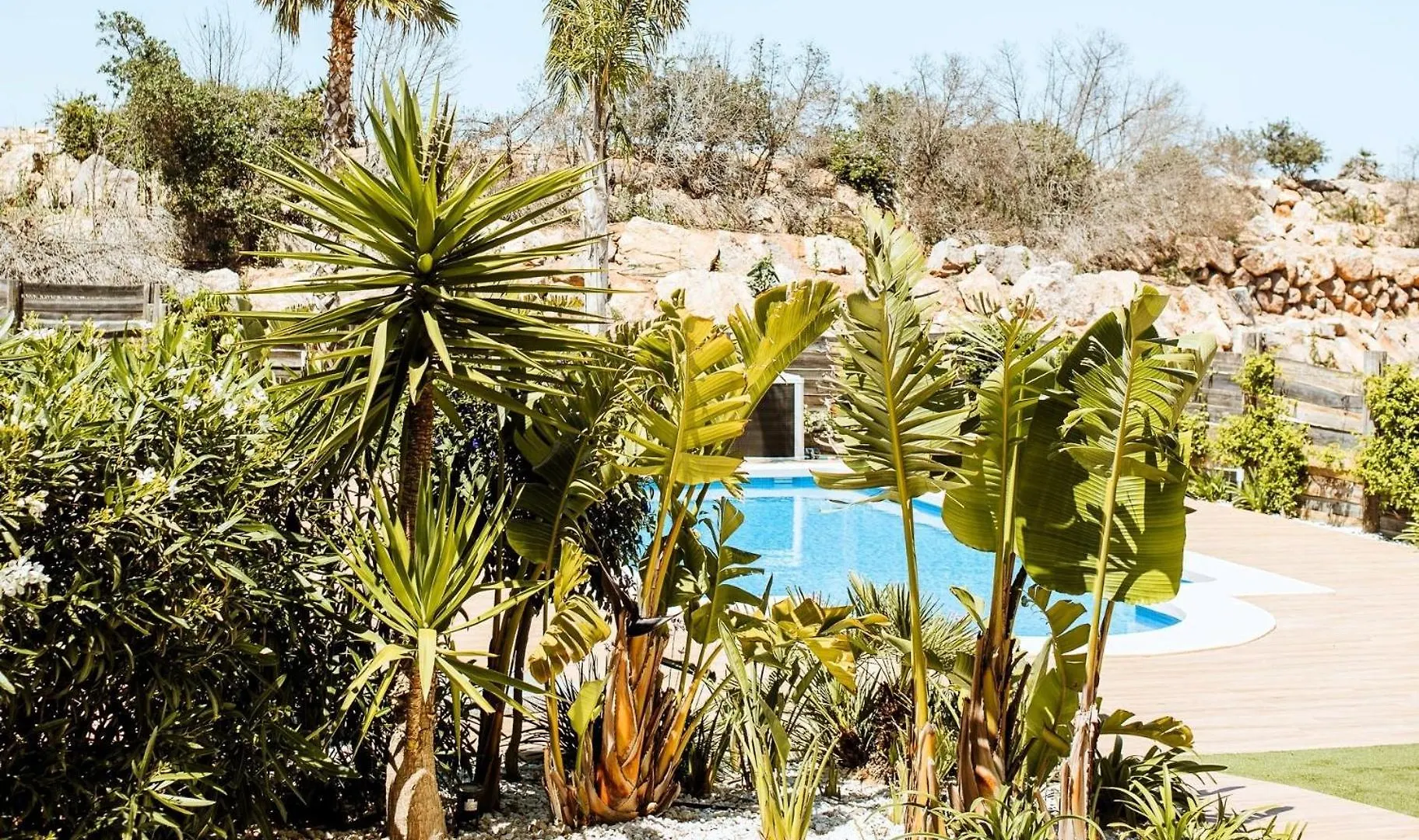 Desert Springs Resort 维拉