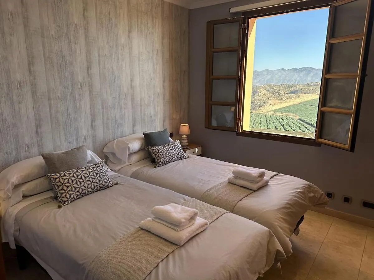 Desert Springs Resort 维拉