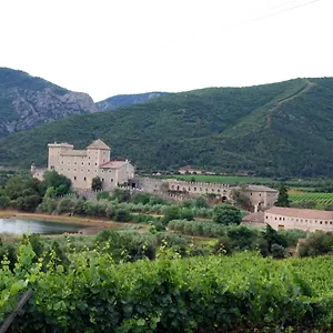  Apartment Castell De Riudabella Spain