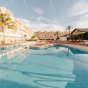 Complejo Turistico Marina Rey Appartamento