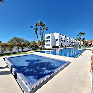 Alborada Iii Apartamento