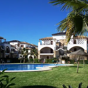 Be Free Thalassa Apartamento