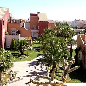 Urbanizacion Naturista La Menara Apartamento
