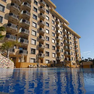  Apartment Mediterraneo Real Spain
