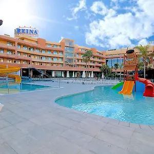 Advise Reina Apartahotel