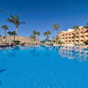 H10 Sentido Playa Esmeralda Costa Calma