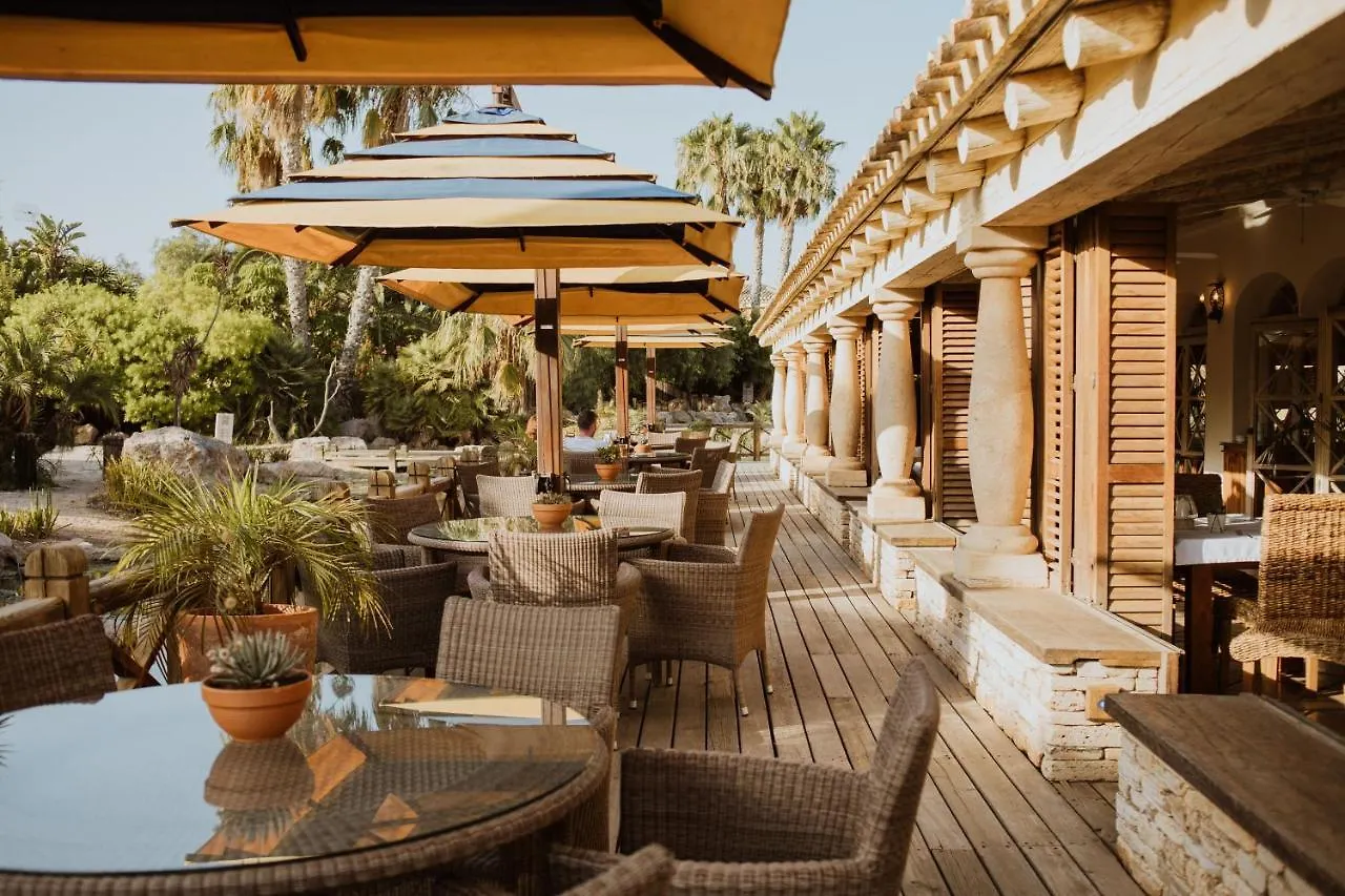 Desert Springs Resort Вера 0*,  Испания