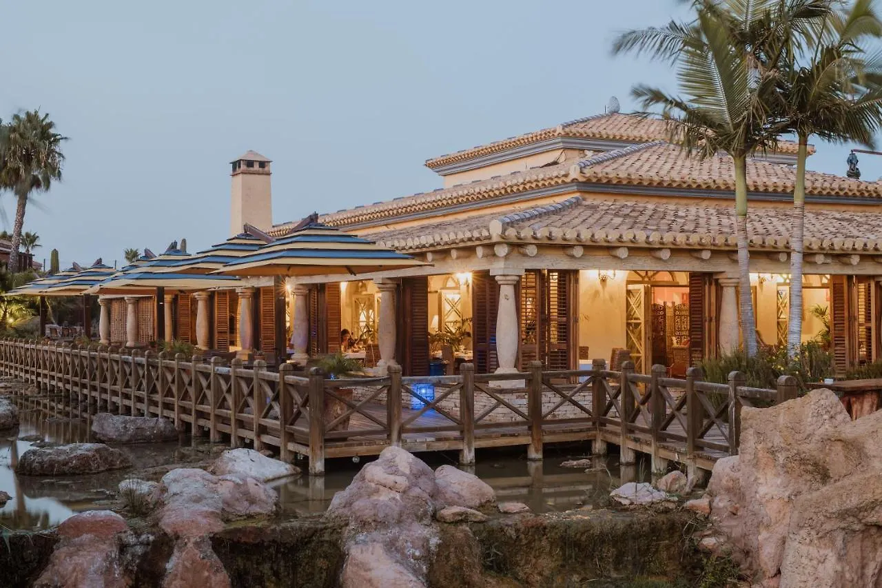 Desert Springs Resort Vera España