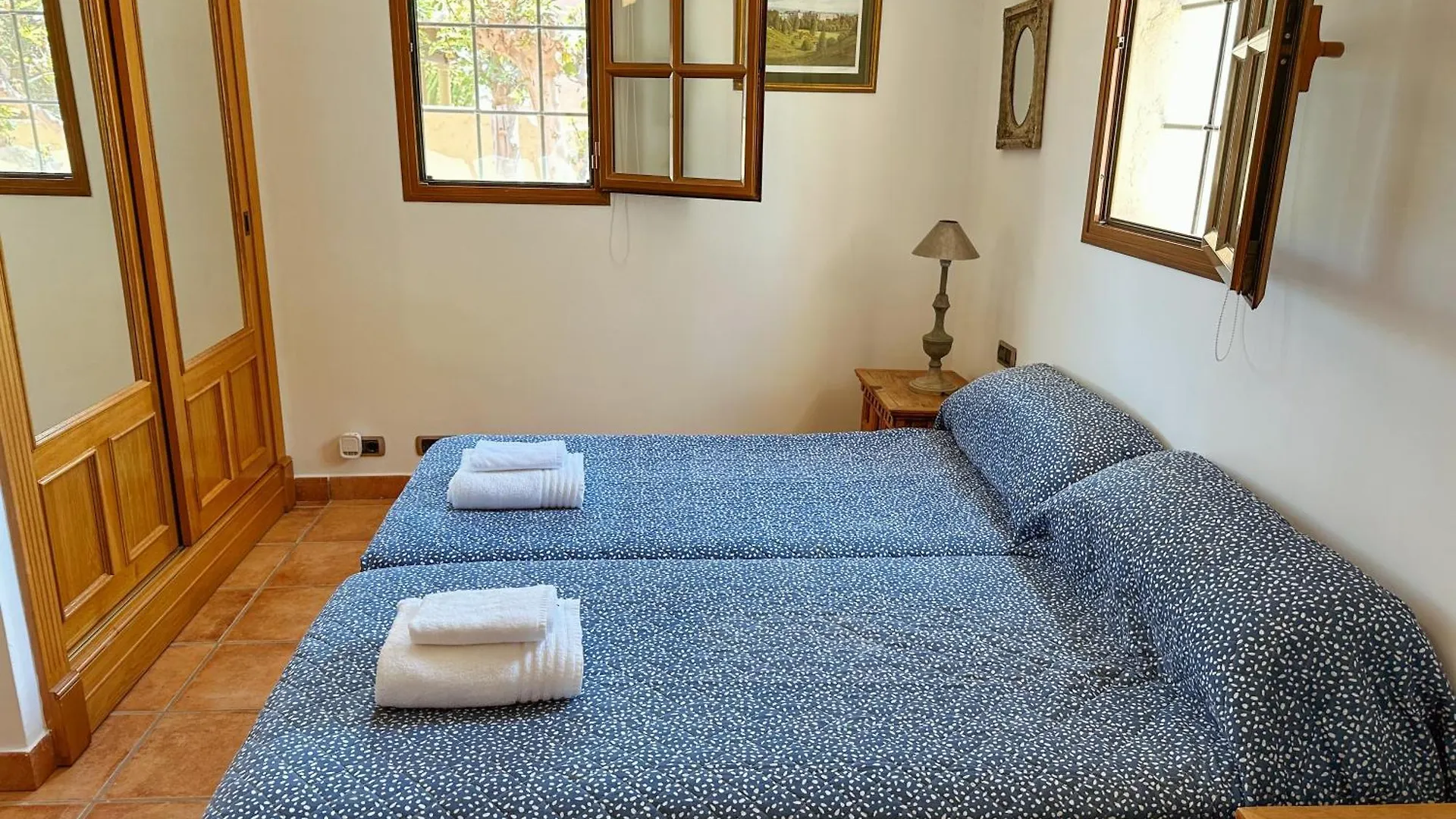 Desert Springs Resort Вера