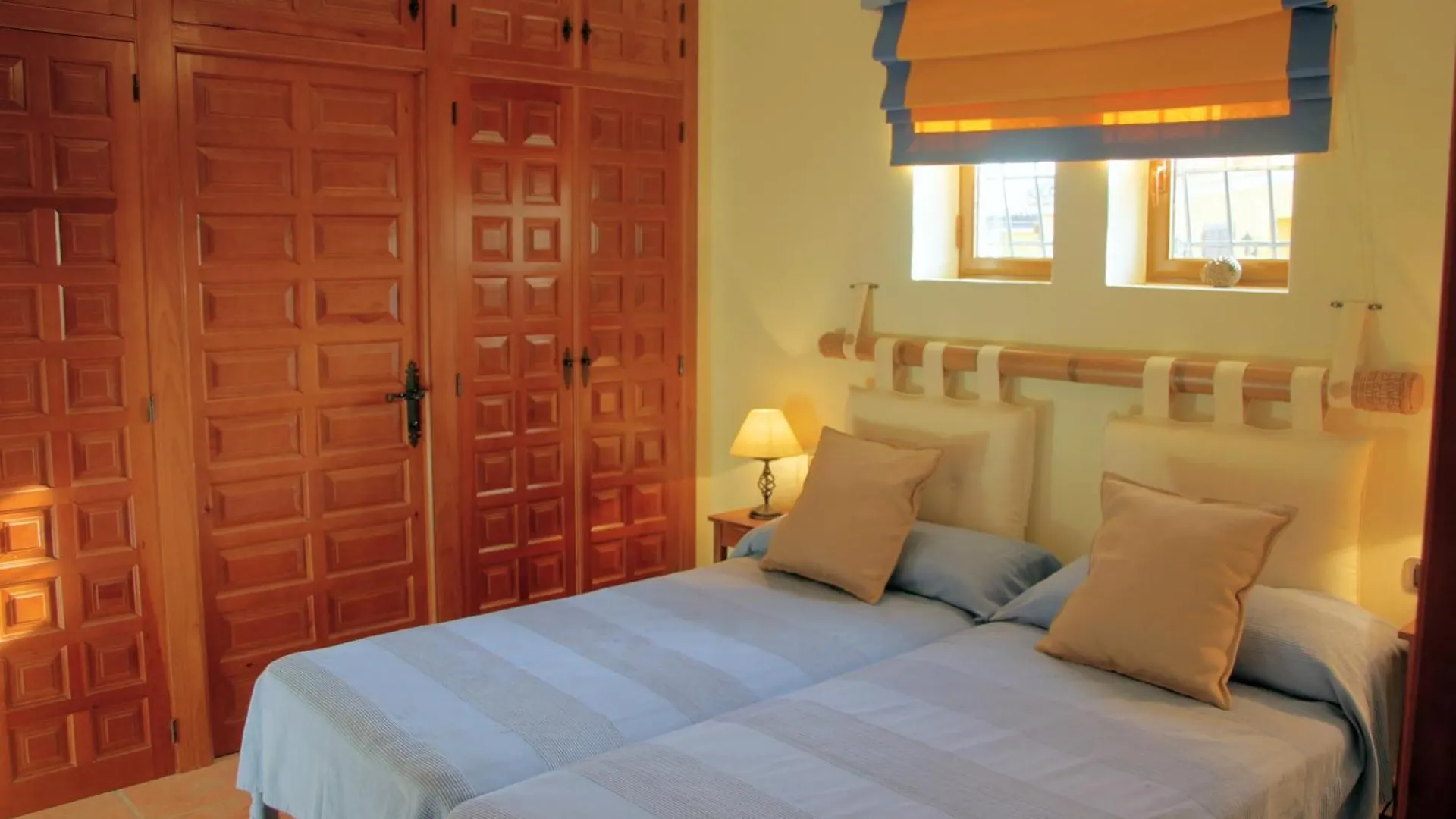 Desert Springs Resort Вера 0*,  Испания