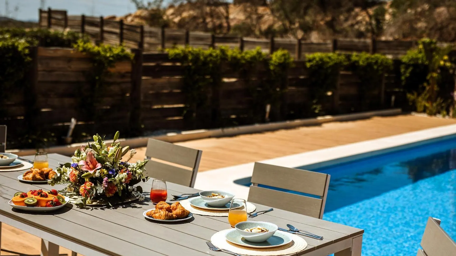 Desert Springs Resort Вера