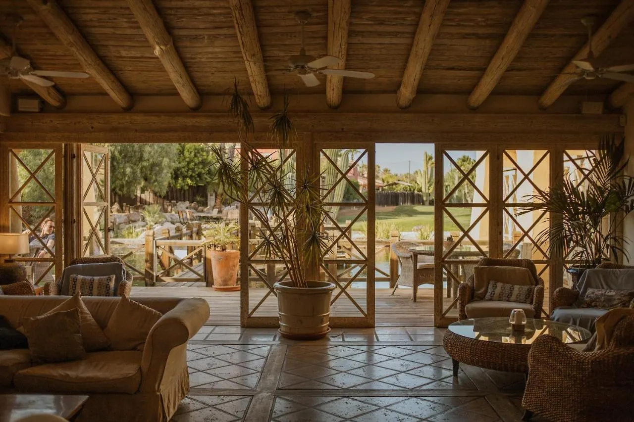 Desert Springs Resort Vera 0*,  Spanien