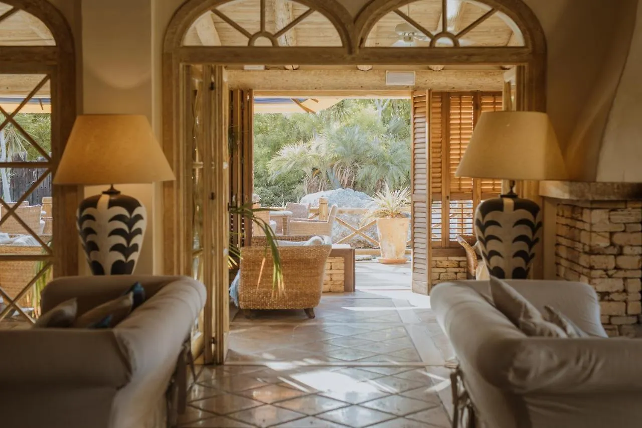 Desert Springs Resort Vera