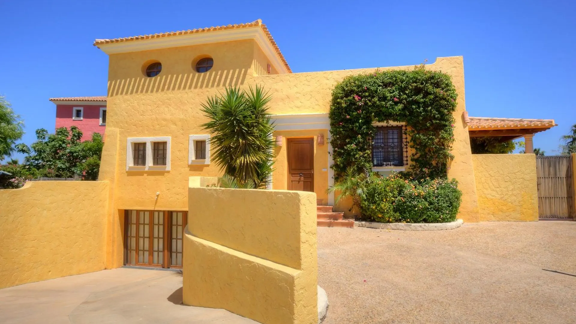 Desert Springs Resort Vera 0*,  Spanje