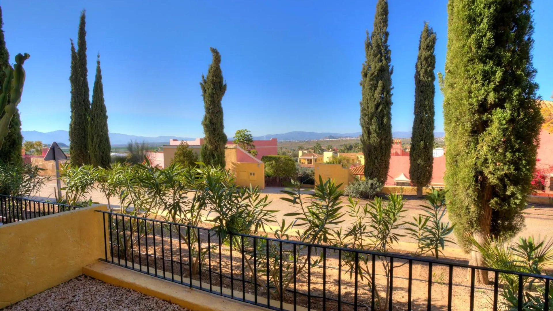 Desert Springs Resort Vera